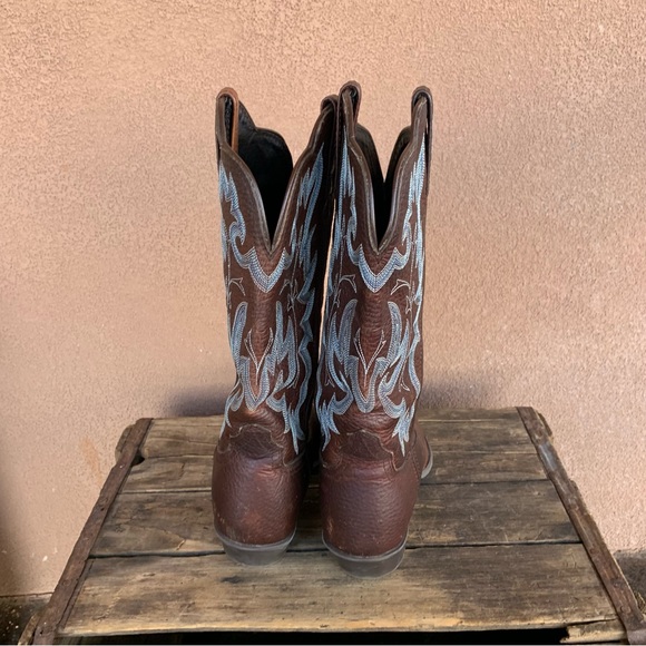 Twisted X Ladies Western Boot - Picture 4 of 9